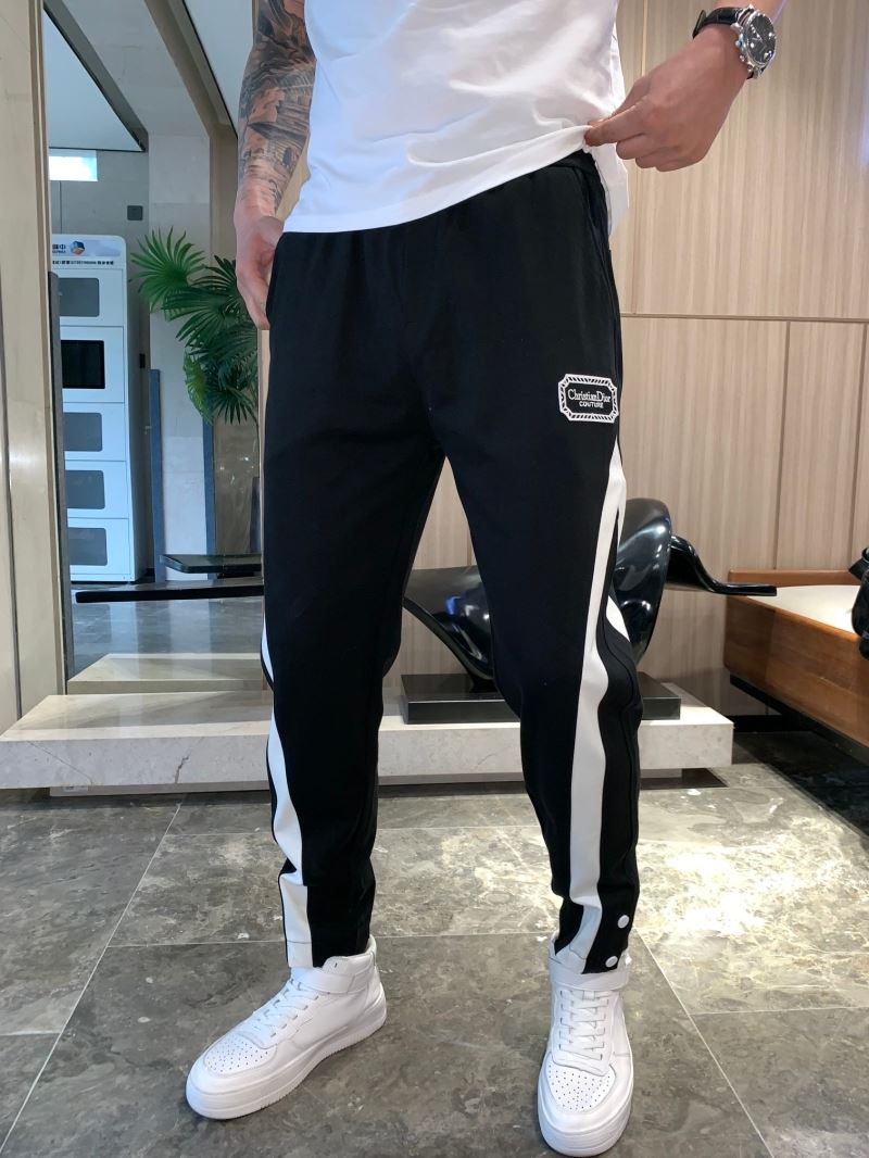 Christian Dior Long Pants